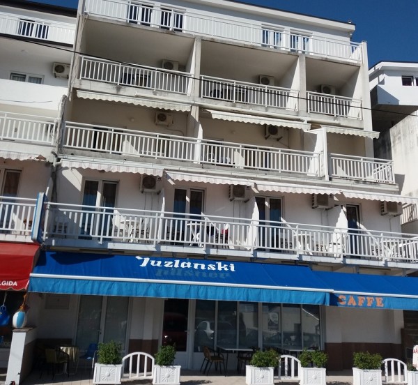 Apartmani i sobe M. Šagarjelo - Dubrovnik