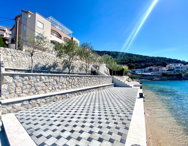 Apartmani Villa Domane Nenad