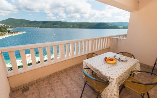 Apartmani Villa Lasić